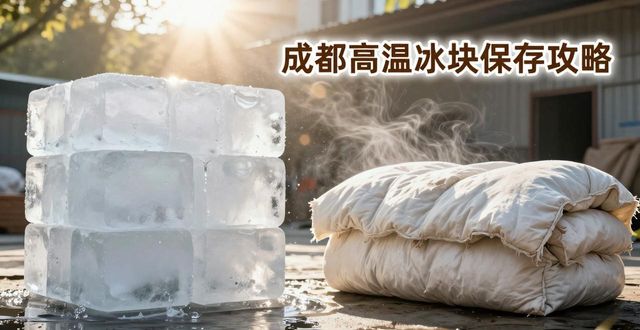 成都哪里买降温冰块_成都制冰厂推荐_沧州高温天气降温冰块